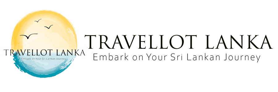 Travellot Lanka Logo